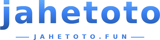 jahetoto logo