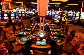 jahetoto Live casino