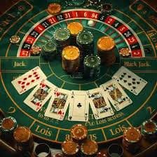 jahetoto Live Baccarat Salon